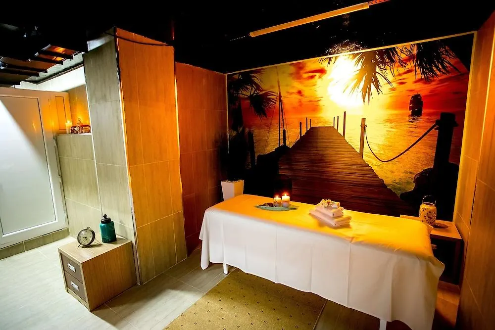 West Shine Hotel 巴库
