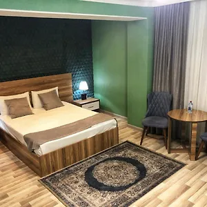 Gallery Lux Bakü