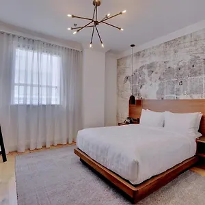 The Walper Hotel, Part Of Jdv By Hyatt Hotel