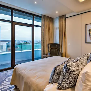 Hotel Dreamland Golf Baku, Hovsan