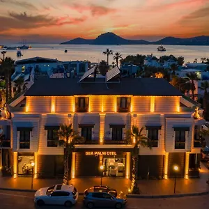 Sea Palm تركيا