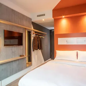 Отель Ibis Budget Байройт