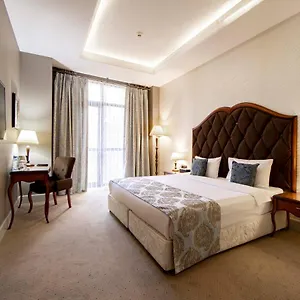 Hotel Sapphire, Baku