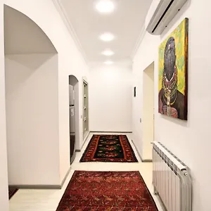 Hotel Antique Palace, Baku