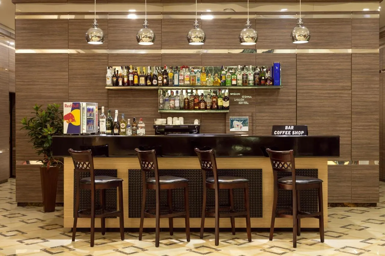 West Shine Hotel Baku 3*,  Azerbaijan