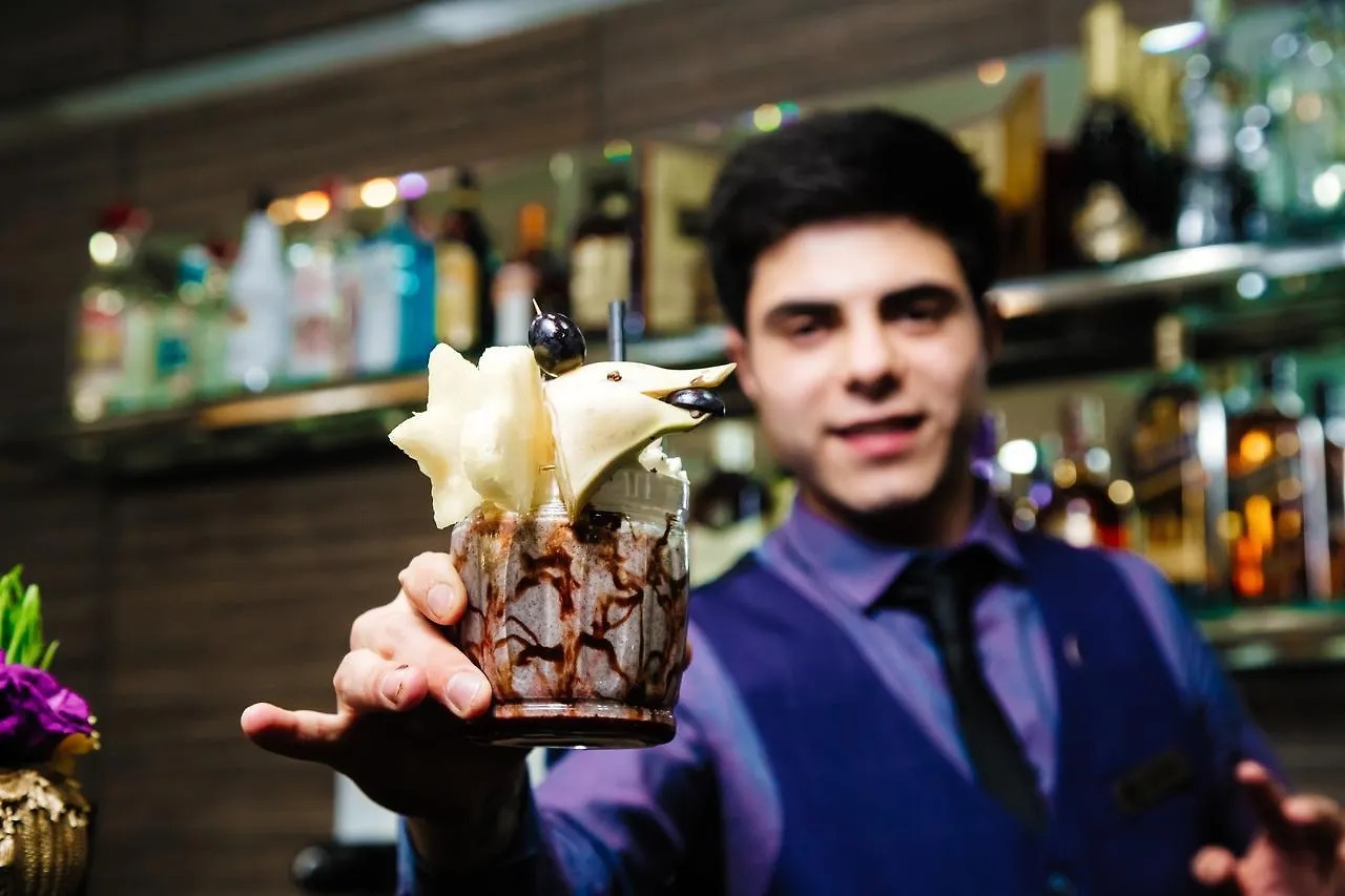 West Shine Hotel Baku