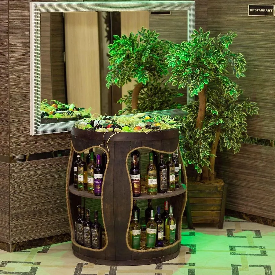 West Shine Hotel Baku