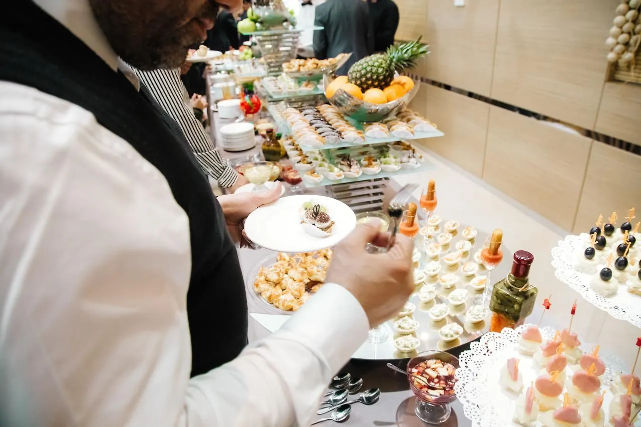 West Shine Hotel Baku