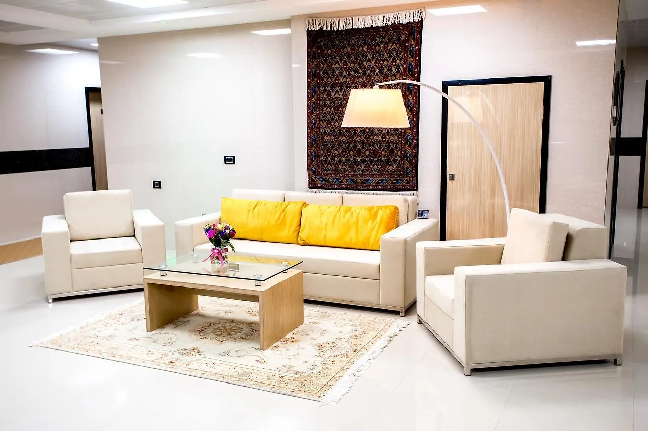 West Shine Hotel Baku