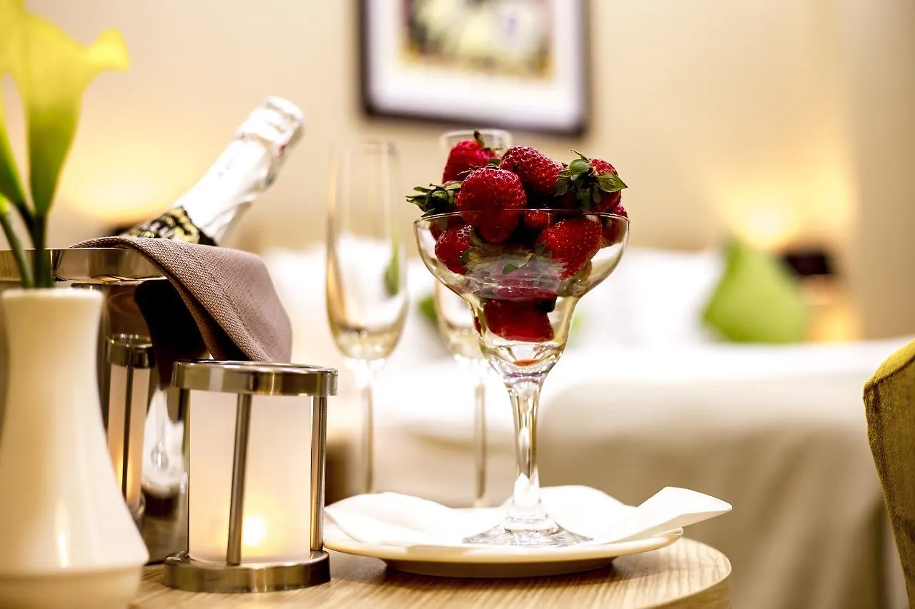 West Shine Hotel Baku