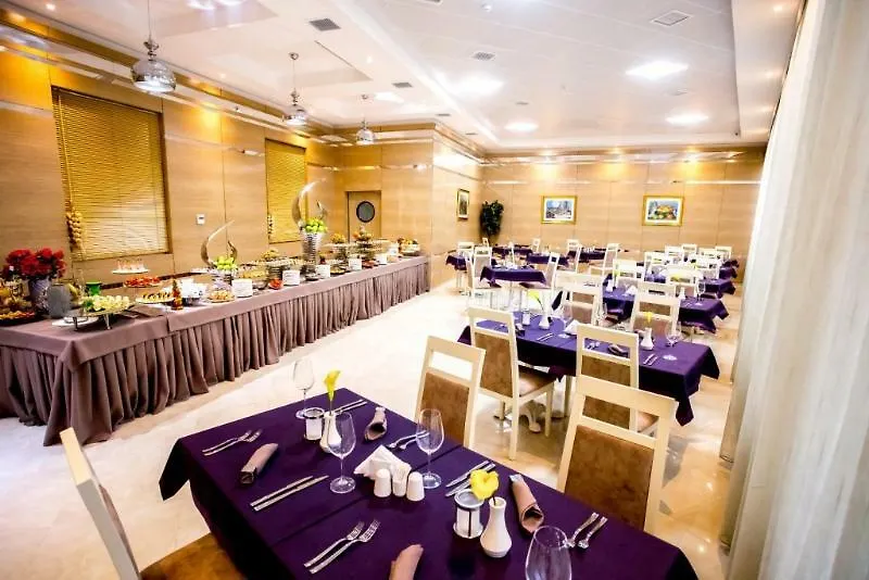 West Shine Hotel Baku