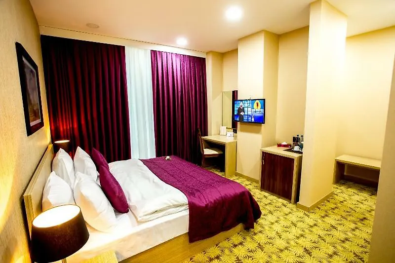 West Shine Hotel Baku