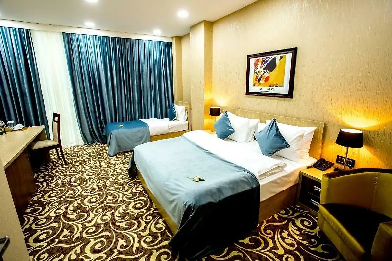 West Shine Hotel Baku