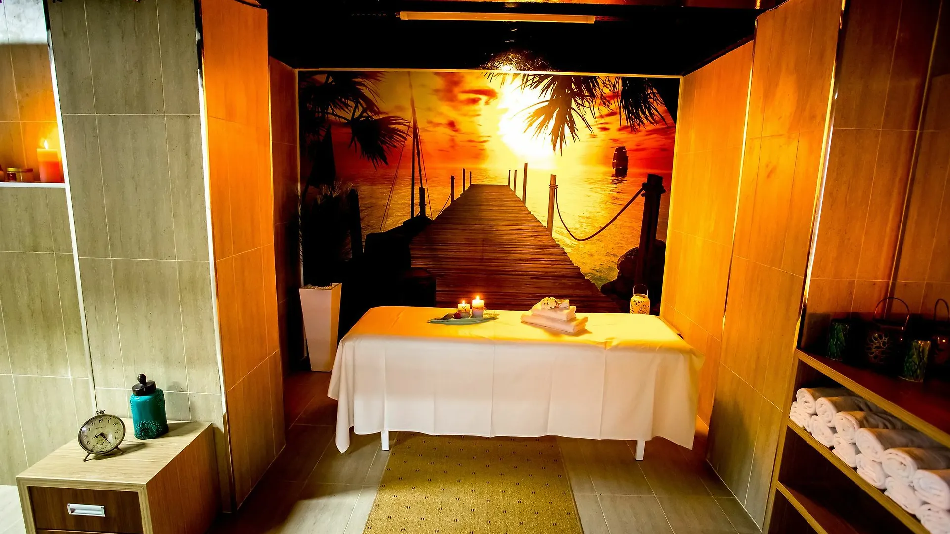 West Shine Hotel Baku
